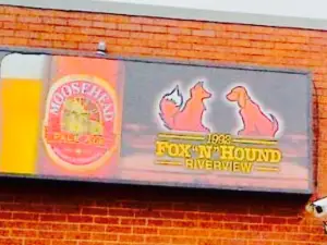 Fox N Hound Neighborhood Pub