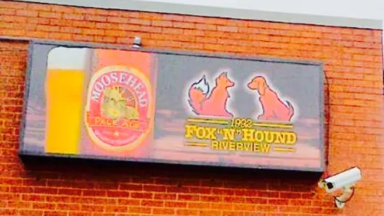 Fox N Hound Neighborhood Pub