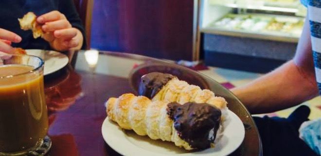 Quesnel Bakery