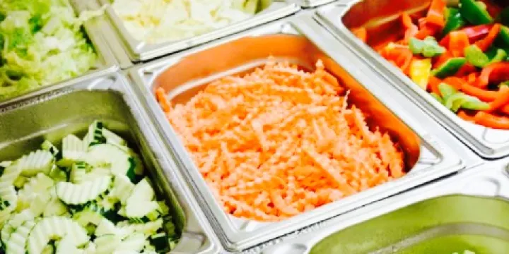 Sunisa's Original ThaiFood