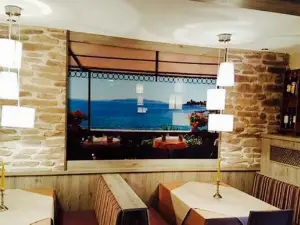Pizzeria San Marino