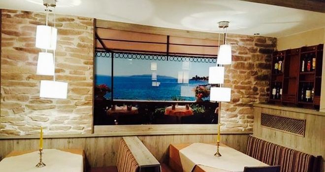 Pizzeria San Marino