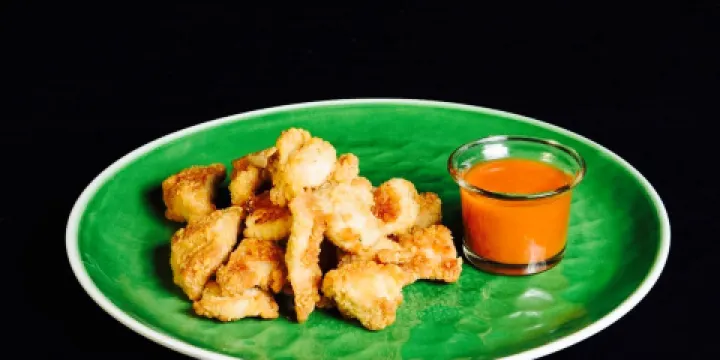 Elk Valley Pizza Shoppe