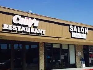 Cully's Restaurant