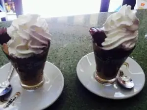 La Pecora Nera in Tavola