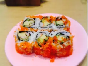 Sushi Tei