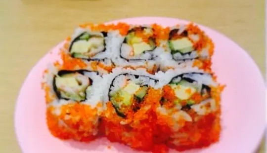 Sushi Tei