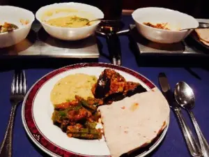 Bombay Restaurant