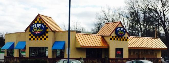 Skyline Chili