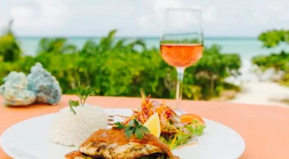 Starfish Bar & Restaurant