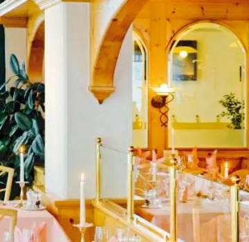 Hotel-Restaurant Alfa