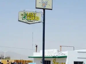 Lazy Lizard Saloon