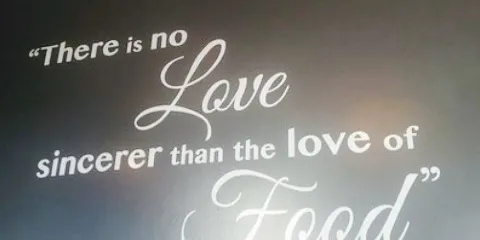 The Niche Restuarant