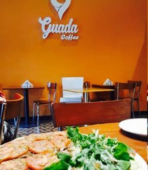 Guada Coffee