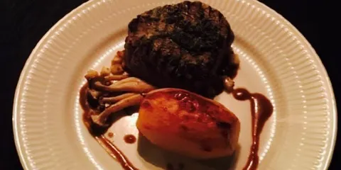 Restaurant HannerupSkov