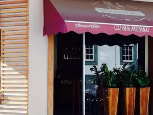 Taberna d' Omar
