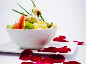 Le Bistro 77