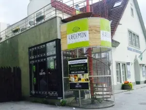 Kohvik Kardemon