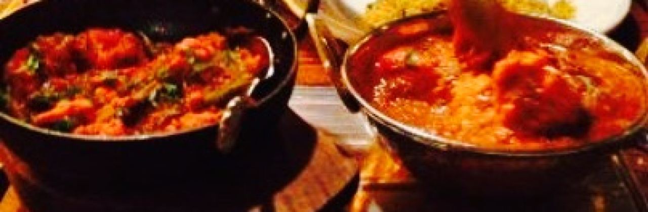 Patti Indian Kitchen and Lounge