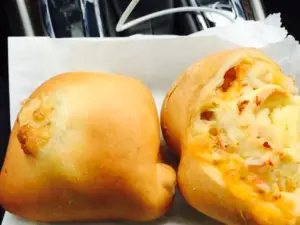 Hanalima Baking