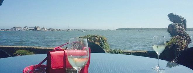 The Jetty Restaurant