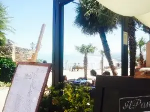 Pizzeria Il Panzotto