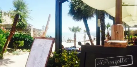 Pizzeria Il Panzotto