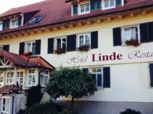 Hotel Restaurant Linde