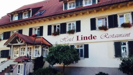 Hotel Restaurant Linde