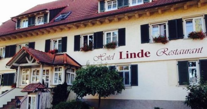 Hotel Restaurant Linde