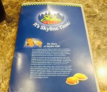 Skyline Chili