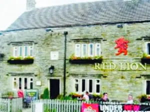 O'Marleys Red Lion