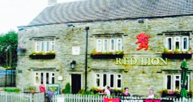 O'Marleys Red Lion