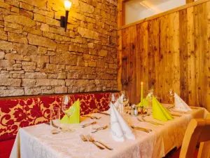 Restaurant Bechlwirt