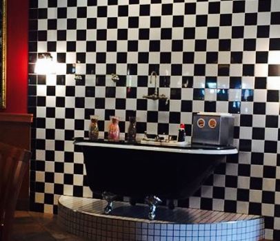 Max & Erma's