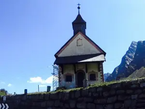Jaufenhaus