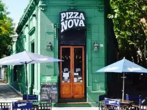 Pizza Nova