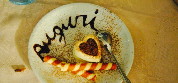 Pizzeria Gelateria Galetto