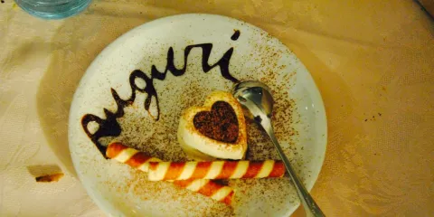 Pizzeria Gelateria Galetto