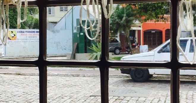 Café Passado