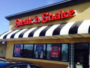 Steak 'n Shake