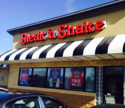 Steak 'n Shake