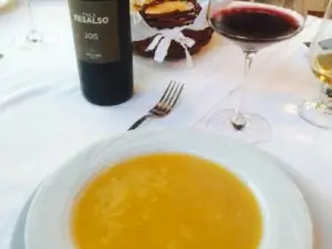 La Parrilla de Hoznayo