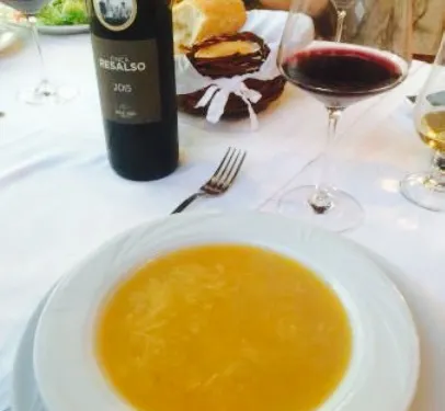 La Parrilla de Hoznayo