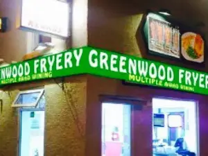 The Greenwood Fryery