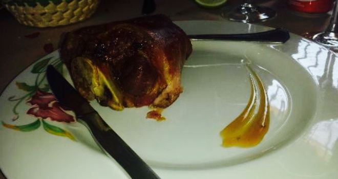 La Cuina de Kike y Cuca