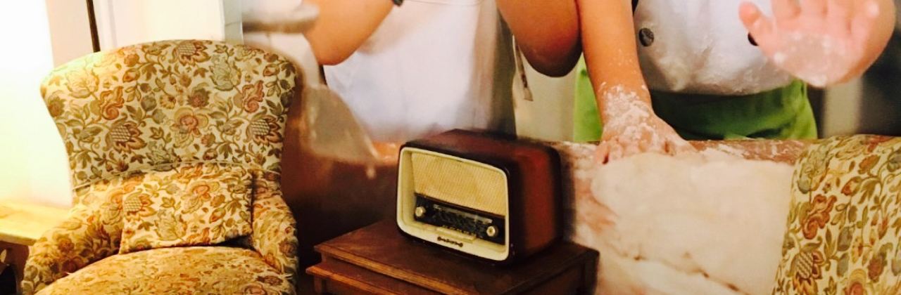 Swenstromskas Stenugnsbageri