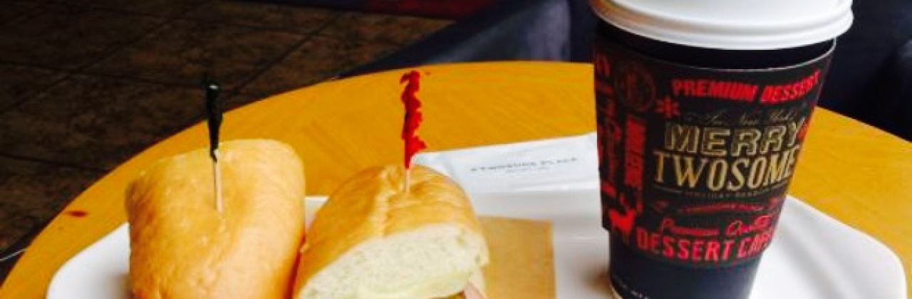 Twosome Place Suwon Ingye