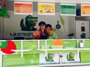 La Croq'Mobile