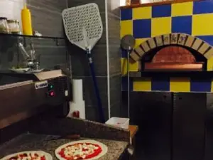 Ristorante Pane e Olio